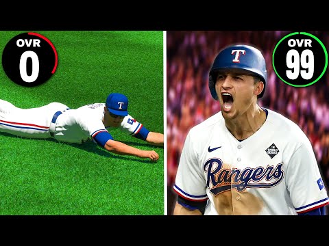 Видео: Кори Сигер, но он в целом НОЛЬ