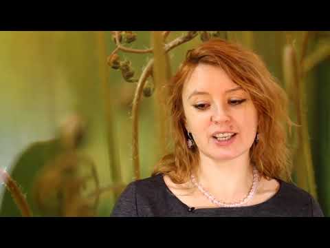 Видео: Практика  Гурджиевские движения