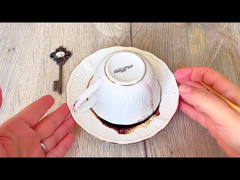 Видео: ‼️ВАЖНАЯ ПЕРЕМЕНА⛵️НА ЭТОЙ НЕДЕЛЕ💯🙏🌟ЧТО ЖДЁТ ВАС🎁Гадание на кофейной гуще