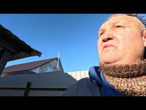 Видео: ПОЛ ИЗ ЛИСТВЕННИЦЫ ЧАСТЬ2