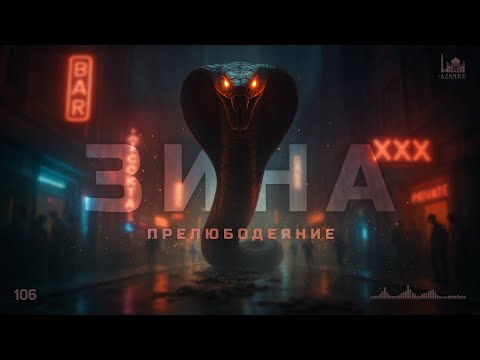 Видео: Прелюбодеяние (Зина)  |  Ихсан - основа духовного воспитания