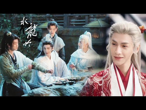 Видео: Изгой всю жизнь, Тан Лицзы впервые чувствует тепло семьи — седая за ночь😭