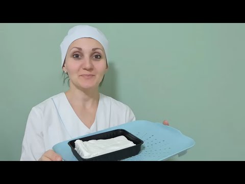 Видео: Как сделать Домашний Пластовой творог / Домашнее сыроделие