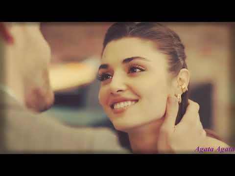 Видео: Эда и Серкан - Задыхаюсь