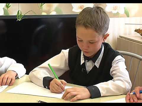 Видео: Андрей и Даниил 20 04 2016