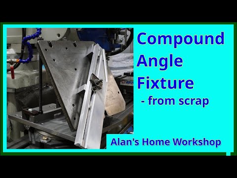 Видео: Угловое крепление