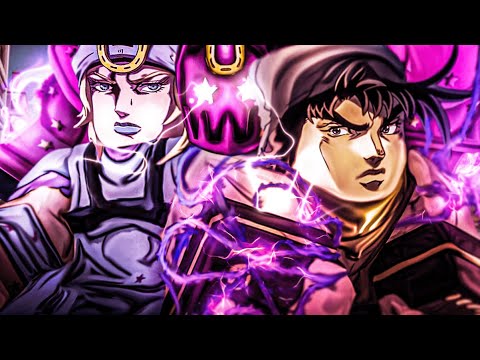 Видео: [YBA] Все стенды Джостаров в юба - Самые СПАМЯЩИЕ в игре / Your Bizarre Adventure