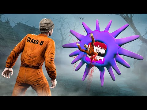 Видео: ЖЕЛЕЙНЫЙ РОТ ОХОТИТСЯ НА НАС! ОПАСНЫЙ SCP ОХОТИТСЯ НА НАС! ВЫЖИТЬ В ДИКОМ МЕСТЕ С SCP В Garry`s Mod