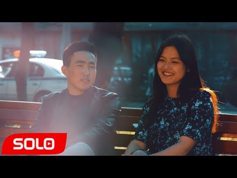 Видео: Тургунаалы Саркулов  - Эрке кыз / Жаны 2018