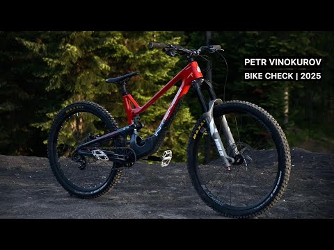 Видео: Обзор байка INTENSE TRACER 279 2025 | Петр Винокуров