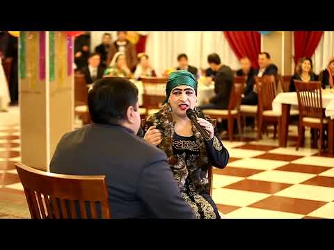 Видео: Хандинкамон.Мукимчон ва Кахрамончон.Фолбин.