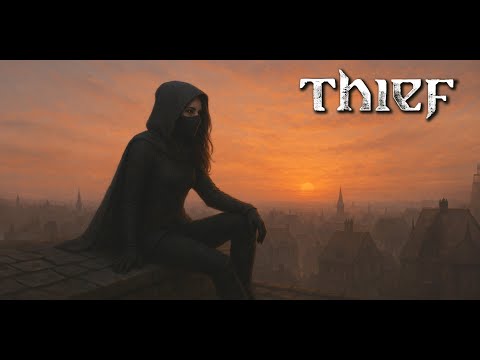 Видео: Thief — Глава 7 (Серия 23): Финал истории. Утренний свет