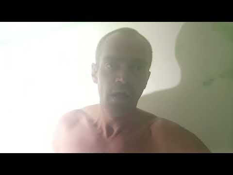 Видео: В 44 ГОДА РЕШИЛ ПОЙТИ НА БОКС!