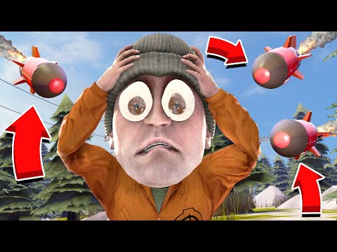 Видео: 1 БОСС VS 3 ФОРТА! БАШНИ С ФИЗИКОЙ В FORTS (ФОРТС)