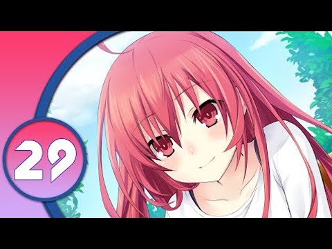 Видео: Date A Live: Rinne Utopia ► Прохождение #29 Финал рута Котори