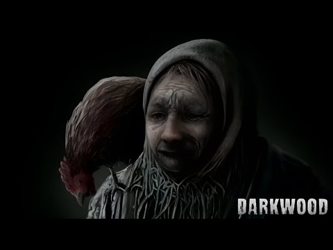 Видео: ЖИВАЯ ДЕРЕВНЯ ▷ Darkwood #5