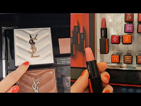 Видео: ШОППИНГ - vlog: по магазинам. Находка в TK Maxx за долгое время. Ваши рекомендации.