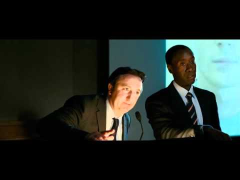 Видео: фрагмент. "Однажды в Ирландии.avi