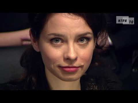 Видео: Что? Где? Когда? Третья игра Летней серии. Выпуск от 08.06.2013
