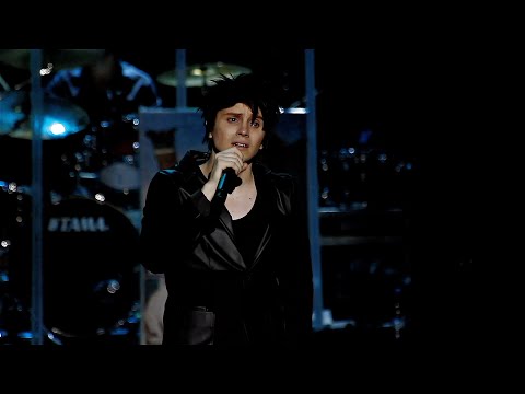 Видео: Александр Бон в Крокус Сити Холл