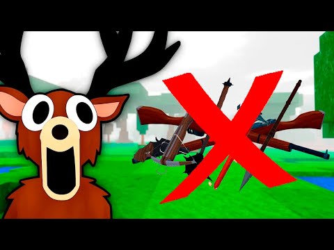 Видео: 😱 99 НОЧЕЙ В ЛЕСУ БЕЗ ОРУЖЬЕ! 99 NIGHTS IN THE FOREST В РОБЛОКС