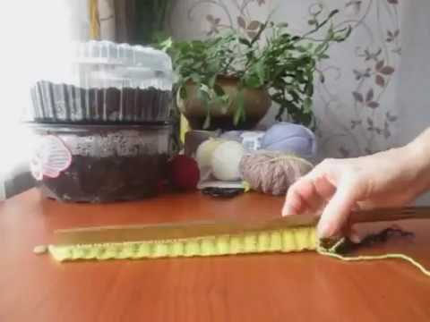 Видео: Так быть или не быть образцу? Кофточка-пальтишко на малыша.