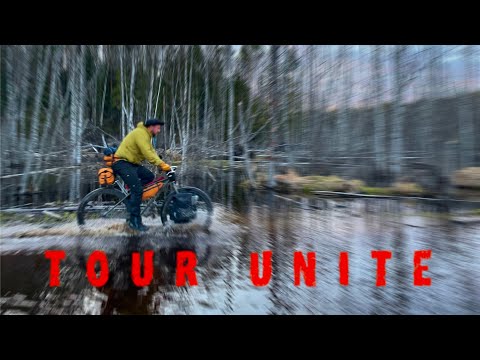 Видео: Тур Юнайт 25 - Tour Unite lite Третий день.