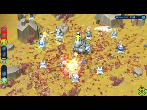 Видео: Прохождение OTTTD часть 7