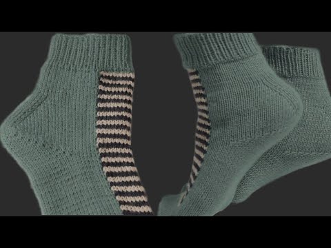 Видео: Пятка стронг поворотными рядами.#(2025.)