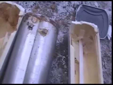 Видео: течет водонагреватель