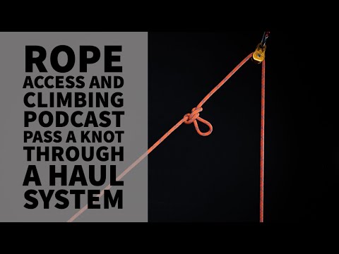 Видео: КАК ПРОДЕТЬ УЗЕЛ ЧЕРЕЗ СИСТЕМУ ПОДЪЕМА — ТЕХНИЧЕСКИЙ РАЗГОВОР — ПОДКАСТ ПО ПРОВОЛОЧНОМУ ВЫСОКОПОР...