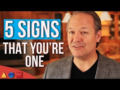 Видео: Как узнать, являетесь ли вы эмпатом