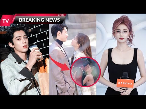 Видео: Дилан Ван заявил на Weibo в 2025 году, что очень любит Бай Лу. Поклонники тут же расплакались от ...