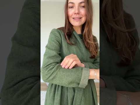 Видео: Что носить этой осенью? Осознанная мода от Ternika🔥🔥🔥