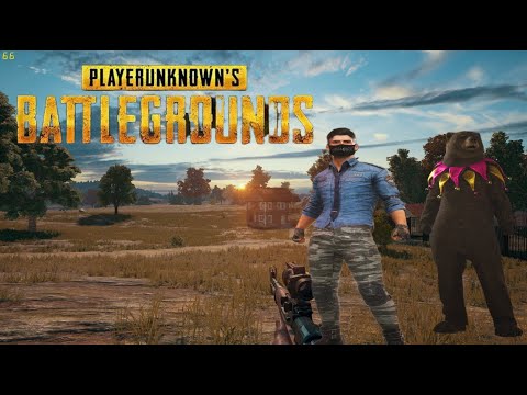 Видео: Мы потеряли скилл! Не смогли НИЧЕГО сделать! ( PUBG )