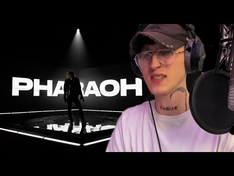 Видео: PHARAOH – Live From The Dark / Реакция ( Это сильно )