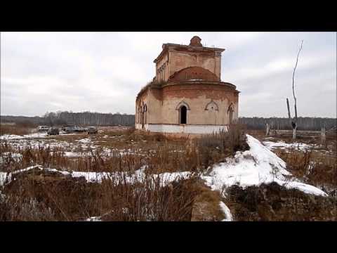 Видео: Песня Трофистов