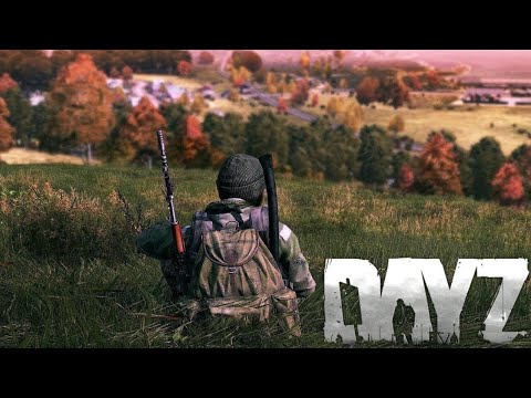 Видео: Не играл в DAYZ 6 лет! Что изменилось?