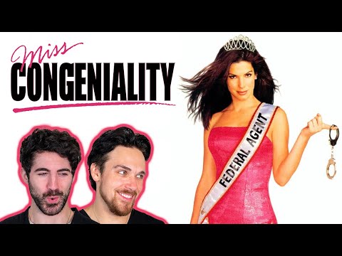 Видео: Первый раз смотрю *МИСС КОНГЕНЦИАЛЬНОСТЬ*