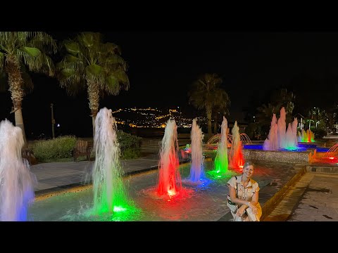 Видео: 3❗️Отдыхаем Ананас 4* питание завтрак, обед, ужин  #турция #алания #море  