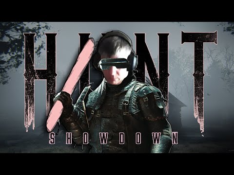 Видео: НУ НА#Й  В HUNT SHOWDOWN /Смешные Моменты,Приколы и Баги/Funny moments #huntshowdown