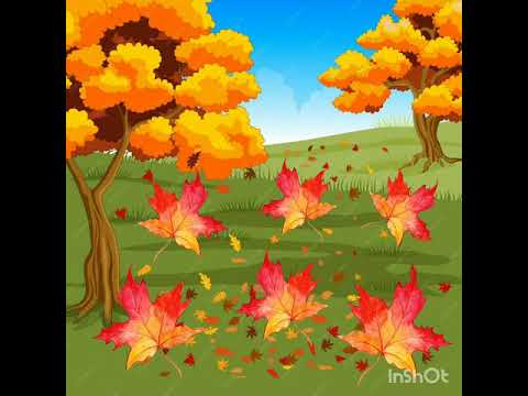 Видео: "Осінні цікавинки"(Логіко-математичний розвиток)