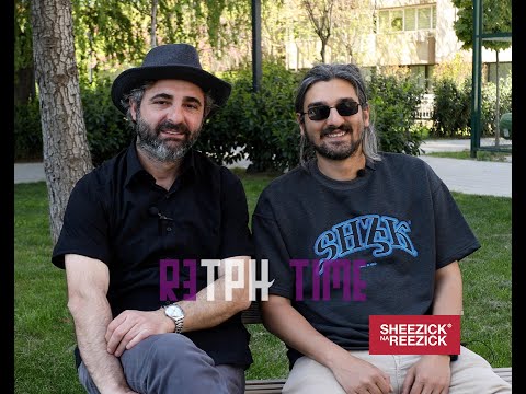 Видео: ReTРН time – со Дениз Абдула и Бехреда Решит