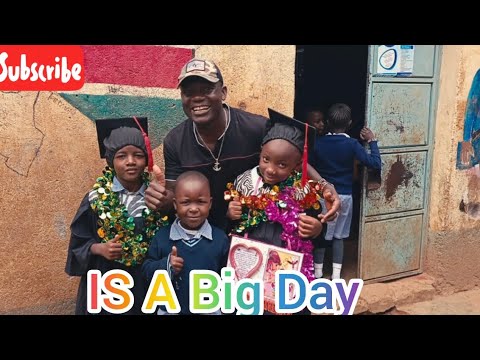 Видео: Это большой день // Поздравления Рэнди Майлзу