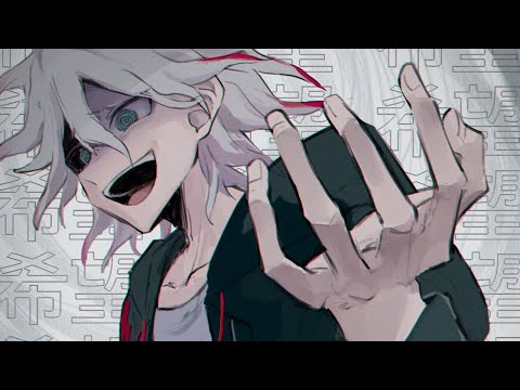 Видео: ЖЕСТЬ КАК ОНА ЕСТЬ ! : Danganronpa 2: Goodbye Despair