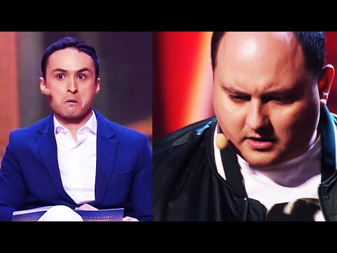 Видео: РЖАКА! У Ласточкина ГЛАЗА на лоб полезли от увиденного! 30 МИНУТ СМЕХА - ПОПРОБУЙ НЕ ЗАСМЕЯТЬСЯ!