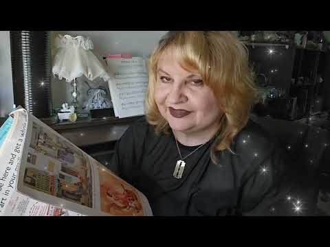 Видео: ПОКУПКИ,ДУХИ, ШАРФИКИ, БОЛТАЛКА ОБО ВСЕМ, БЛОГЕРУН ПРОТИВ МЕНЯ,ИСПОРТИЛ НАСТРОЕНИЕ,ПОЧЕМУ МНЕ ПЛОХО?