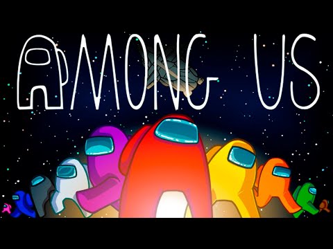 Видео: НАШЛИ ПРЕДАТЕЛЯ! AMONG US УЧУСЬ ИГРАТЬ! ИГРА АМОНГ АС ПРЕДАТЕЛЬ СРЕДИ НАС ПРОХОЖДЕНИЕ!ШОУ ХРИПЛОГО