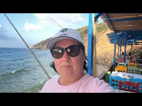 Видео: 🇬🇷ИКАРИЯ🏝️ОСТРОВ🌊Греция АФИНЫ🏛️