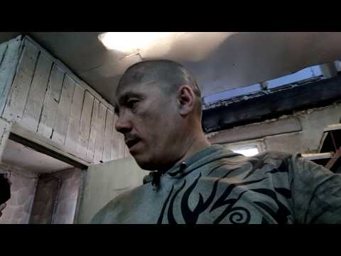 Видео: Нива замена порогов из квадратной трубы 80*80 ч.1